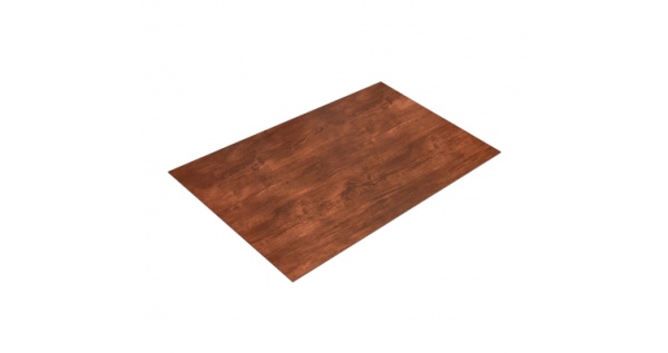 Плоский лист Эталон Print Elite с пленкой Cherry Wood из каталога Плоский лист Плоский лист Эталон Print Elite с пленкой Cherry Wood