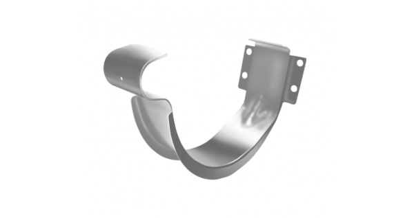 Крюк короткий Grand Line 125 мм RAL 9003 сигнальный белый из каталога RAL9003 Крюк короткий Grand Line 125 мм RAL 9003 сигнальный белый