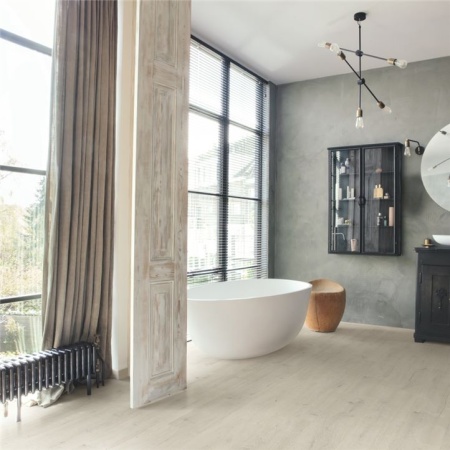 товар Ламинат Quick Step Capture Дуб светлый патина (упак 2,048 м2)