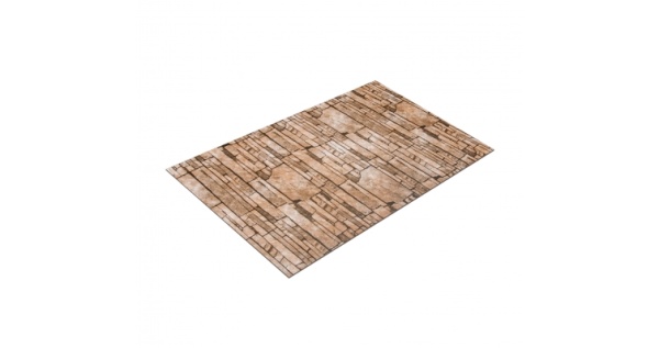 Плоский лист Эталон Print Elite с пленкой Sand Stone из каталога Плоский лист Плоский лист Эталон Print Elite с пленкой Sand Stone