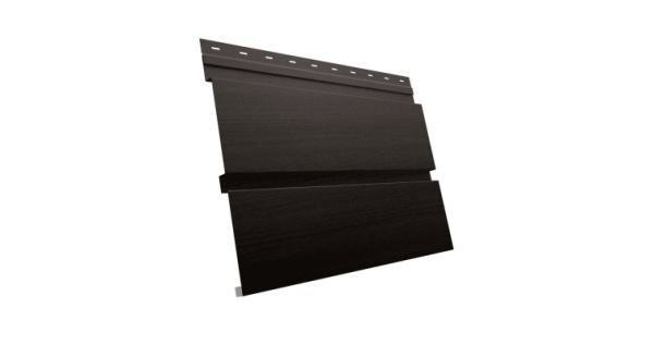 Квадро брус 0,45 Print Elite с пленкой Coffee Wood из каталога Квадро брус Квадро брус 0,45 Print Elite с пленкой Coffee Wood