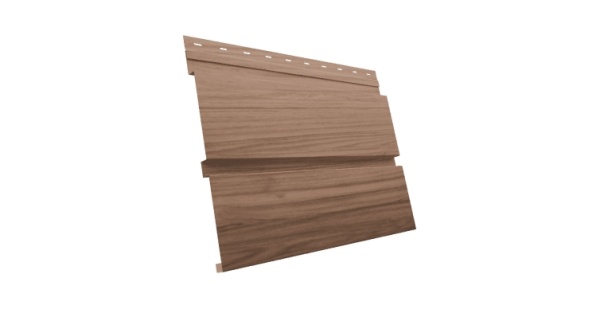 Квадро брус 0,45 Print Elite с пленкой Honey Wood из каталога Квадро брус Квадро брус 0,45 Print Elite с пленкой Honey Wood