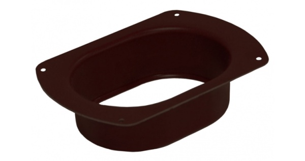 Воронка врезная Vortex Matt 127мм RR 32 из каталога Matt RR 32 Воронка врезная Vortex Matt 127мм RR 32