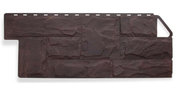 Панель Альта-Профиль, гранит (альпийский) 1,13 х 0,47м из каталога Коллекция Гранит Панель Альта-Профиль, гранит (альпийский) 1,13 х 0,47м
