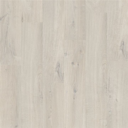 товар Винил Quick Step Alpha Vinyl Medium Planks Дуб хлопковый белый (упак 1,873 м2)