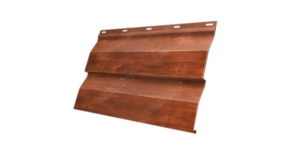 Корабельная Доска 0,265 Grand Line Эталон Print Elite Cherry Wood