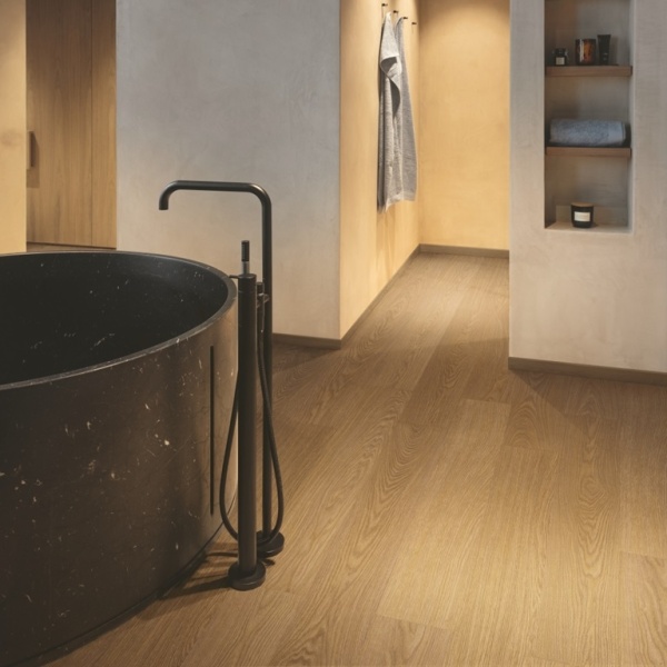 ПВХ-ПЛИТКА Quick Step BLOS Дуб какао (упак 1,873) из каталога ПВХ-ПЛИТКА Quick Step BLOS товар ПВХ-ПЛИТКА Quick Step BLOS Дуб какао (упак 1,873)