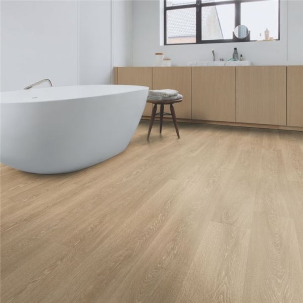 Ламинат Quick Step Majestic Дуб долинный светло-коричневый (упак 2,952 м2) из каталога Ламинат Quick Step Majestic товар Ламинат Quick Step Majestic Дуб долинный светло-коричневый (упак 2,952 м2)